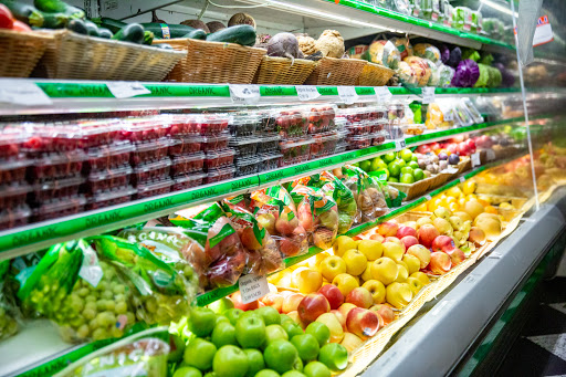 Deli «The Health Nuts», reviews and photos, 1208 2nd Ave, New York, NY 10065, USA