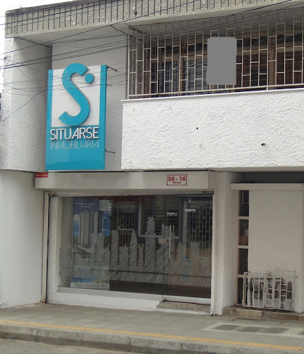 Situarse Inmobiliaria en Bucaramanga 