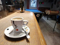 Plats et boissons du Side One Cafe à Saint-Avold - n°1