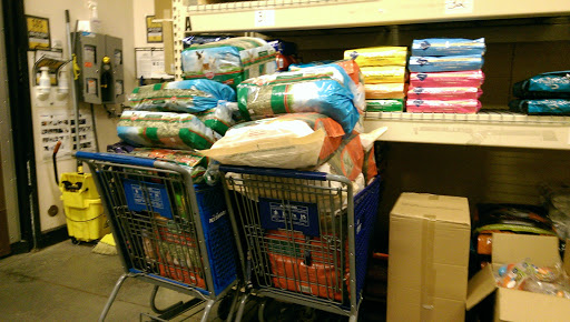 Pet Supply Store «PetSmart», reviews and photos, 139 Rolling Hills Cir, Easley, SC 29640, USA