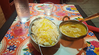 Curry du Restaurant indien Mother India à Nice - n°8
