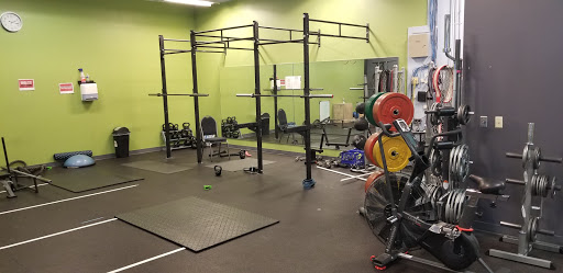 Gym «Powerhouse Gym - Avon», reviews and photos, 35840 Chester Rd, Avon, OH 44011, USA