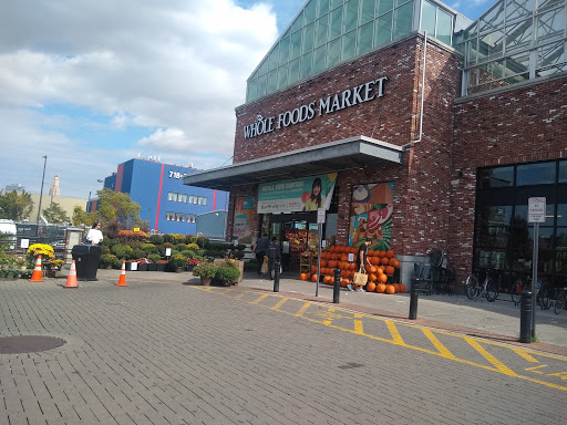 Grocery Store «Whole Foods Market», reviews and photos, 214 3rd St, Brooklyn, NY 11215, USA