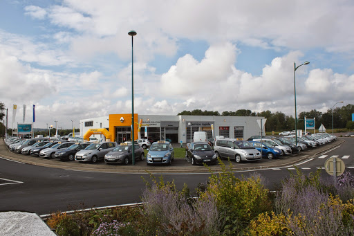 Photo 4 - Autos Pièces Freddy