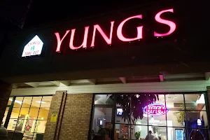 Yung's Chinese image