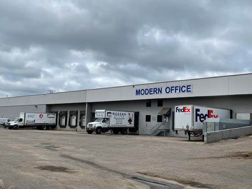 Furniture Store «Modern Office Furniture», reviews and photos, 6900 Shady Oak Rd, Eden Prairie, MN 55344, USA