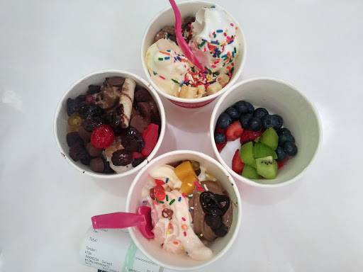 Sweet Frog