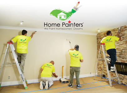 Home Painters Toronto