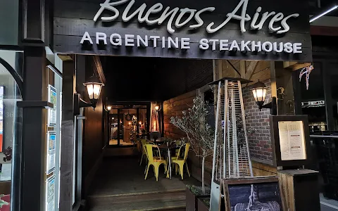 Buenos Aires Argentine Steakhouse - Chiswick image