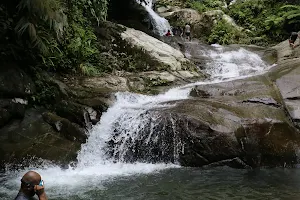 Lepoh Waterfall image