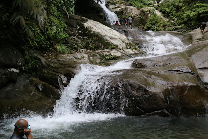 Kawasan Kembara Berjalan Kaki