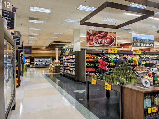 Grocery Store «Quality Food Center», reviews and photos, 211 Parkplace Center, Kirkland, WA 98033, USA