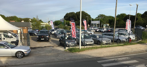 Photo 1 - Garage auto AB MECA 06 à Lucéram