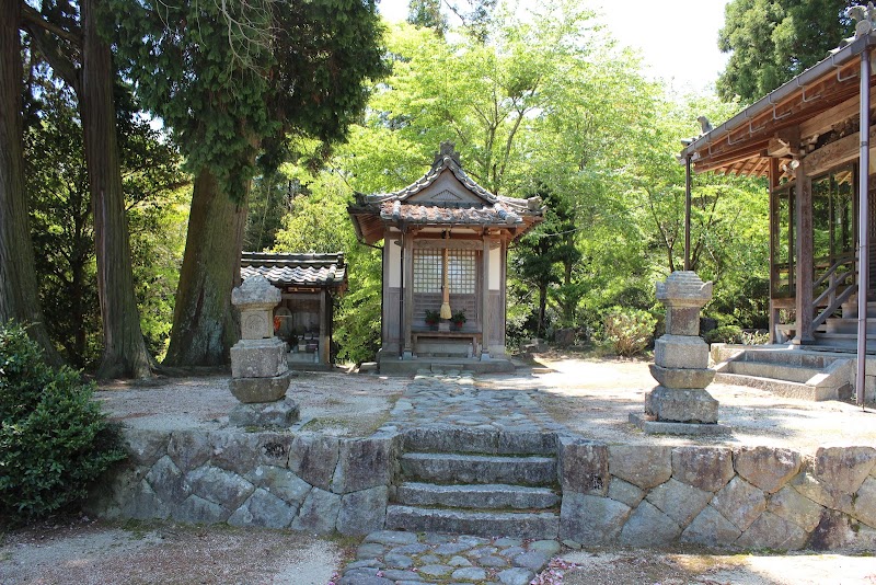豊松神社