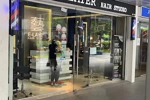 E.Layer Hair Studio image