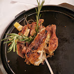 Photo n°1 de l'avis de Enrico.n fait le 30/01/2024 à 06:12 sur le  Trattoria Gilberto, San Lorenzo in Collina à Monte San Pietro