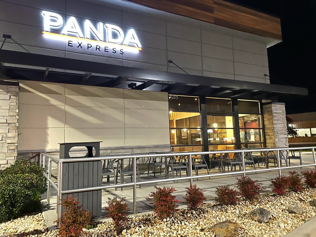 Panda Express 27609