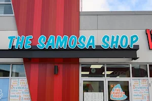 The Samosa Shop Indian Restaurant in Edmonton image