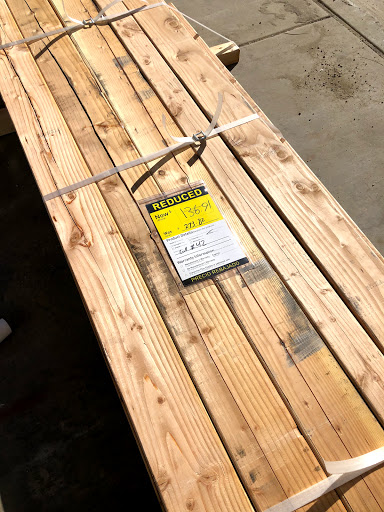 Plywood supplier Scottsdale