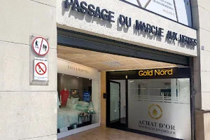 Gold Nord Compiègne - Vente et Achat d'Or image