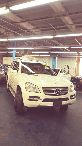 Used Car Dealer «Federal Auctioneers», reviews and photos, 110 E 138th St, Bronx, NY 10451, USA