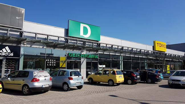 DEICHMANN