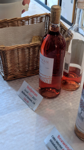 Wine Store «Cork & Fork LLC», reviews and photos, 1522 14th St NW, Washington, DC 20005, USA