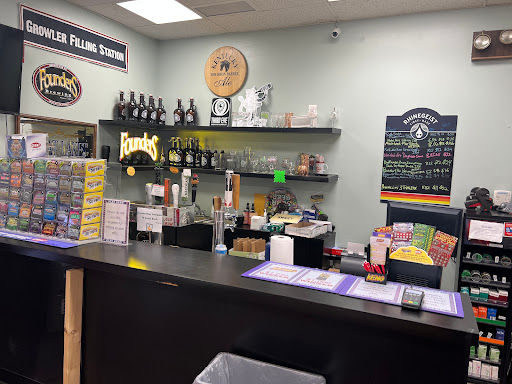 Wine Store «Wine & Brew Emporium Ltd», reviews and photos, 6154 S Sunbury Rd, Westerville, OH 43081, USA