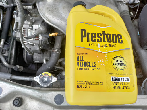 Auto Parts Store «AutoZone», reviews and photos, 4765 S Kirkman Rd, Orlando, FL 32811, USA