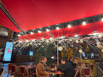 Atmosphère du Restaurant A la place saint georges à Paris - n°7