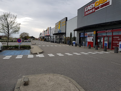 Zone Artisanale à Saint-Marcel-lès-Valence