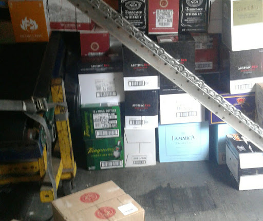 Wine Store «Fine Wine & Good Spirits», reviews and photos, 162 E Street Rd, Feasterville-Trevose, PA 19053, USA