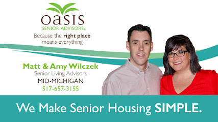 Oasis Senior Advisors Mid-Michigan