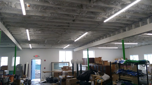 Thrift Store «ReStore by Coastal Habitat for Humanity», reviews and photos, 917 3rd Ave, Asbury Park, NJ 07712, USA