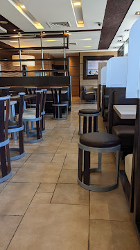 Atmosphère du Restauration rapide McDonald's à Saint-Malo - n°8