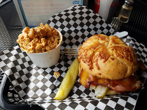 Butcher Shop «The Meating Place», reviews and photos, 6495 NW Cornelius Pass Rd, Hillsboro, OR 97124, USA