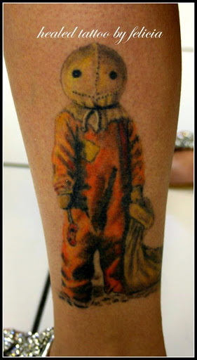 Explore marathon running tattoo ideas, creative tattoo ideas in Fort Myers, available at Tiger Lotus Tattoo and Piercing