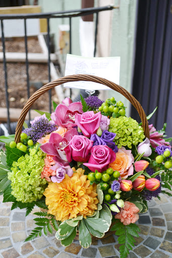 Florist «Park Florist», reviews and photos, 6921 Laurel Ave, Takoma Park, MD 20912, USA