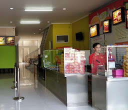 BATAGOR BURANGRANG photo