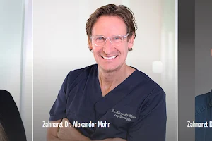 Dr. Alexander Mohr image