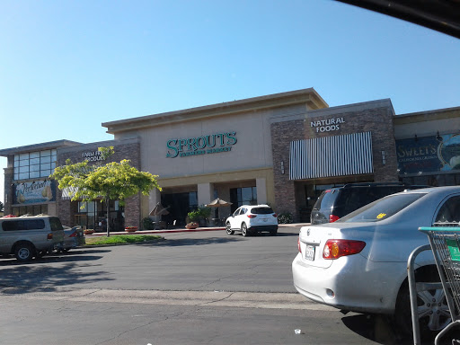 Health Food Store «Sprouts Farmers Market», reviews and photos, 7905 Greenback Ln, Citrus Heights, CA 95610, USA