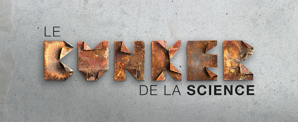 Le Bunker De La Science