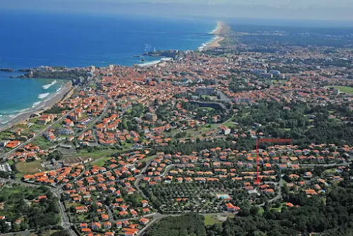 Biarritz Luxury Appartements - Belles résidences à Biarritz