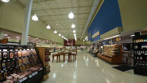 Supermarket «Publix Super Market at Towne Center Prado», reviews and photos, 50 Ernest W Barrett Pkwy NW #1000, Marietta, GA 30066, USA