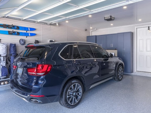 Garage Builder «Garage Designs of St Louis», reviews and photos, 453 Sovereign Ct, Ballwin, MO 63011, USA