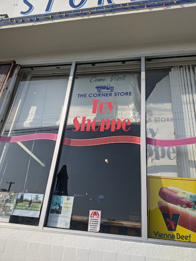 Grocery Store «Corner Store», reviews and photos, 1118 W 37th St, San Pedro, CA 90731, USA