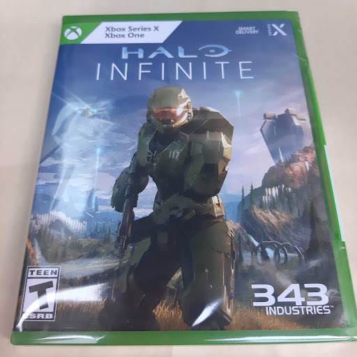 Video Game Store «Game Planet», reviews and photos, 89-61 165th St, Jamaica, NY 11432, USA