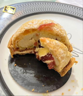 Patisserie Canet à Nice