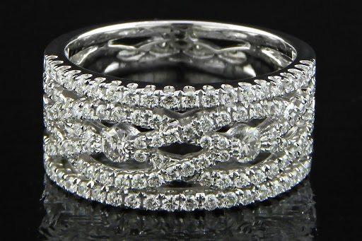 Jewelry Designer «Au Jewelers», reviews and photos, 235 W Chocolate Ave, Hershey, PA 17033, USA