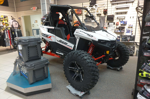 ATV Dealer «Wheeler Powersports, Inc.», reviews and photos, 901 N 11th St, Fort Smith, AR 72901, USA